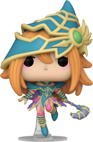Funko Pop! - Yu-Gi-Oh! Magician's Valkyria #1735-2