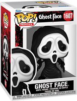 Funko Pop! - Ghost Face #1607