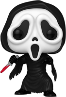 Funko Pop! - Ghost Face #1607-2