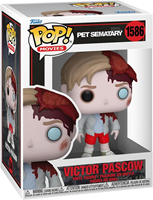 Funko Pop! - Pet Sematary Victor Pascow #1586