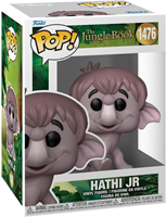 Funko Pop! - Jungle Book Hathi Junior #1476