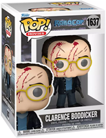 Funko Pop! - Robocop Clarence Boddicker #1637