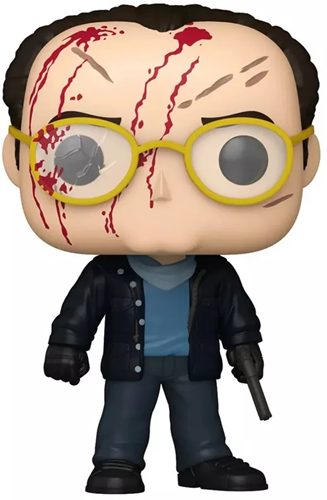 Funko Pop! - Robocop Clarence Boddicker #1637-2