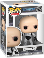 Funko Pop! - Robocop #1635
