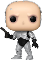 Funko Pop! - Robocop #1635-2