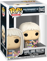 Funko Pop! - Poltergeist II Carol Anne #1583
