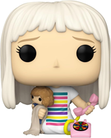 Funko Pop! - Poltergeist II Carol Anne #1583-2