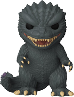 Funko Pop! - Godzilla 1999 '70th Anniversary Edition' #1664-2