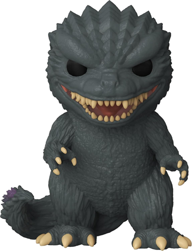 Funko Pop! - Godzilla 1999 '70th Anniversary Edition' #1664-2