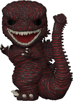 Funko Pop! - Godzilla 2016 '70th Anniversary Edition' #1665-2