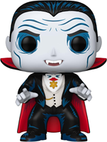 Funko Pop! - Universal Monsters Dracula #1634-2
