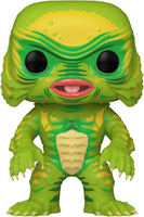 Funko Pop! - Universal Monsters Gill Man #1632-2