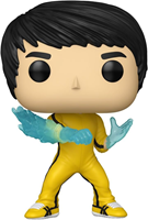 Funko Pop! Bruce Lee #87-2