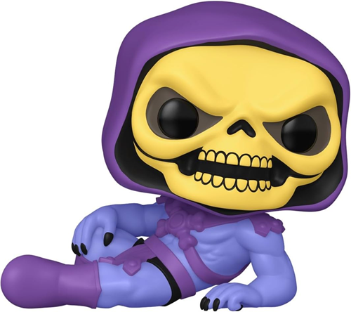 Funko Pop! - Meme Skeletor #1643-3