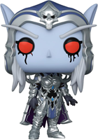 Funko Pop! - World of Warcraft - Sylvanas Windrunner #990-2