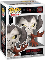 Funko Pop! - Diablo 4 Mephisto #1008