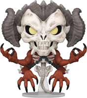 Funko Pop! - Diablo 4 Mephisto #1008-2