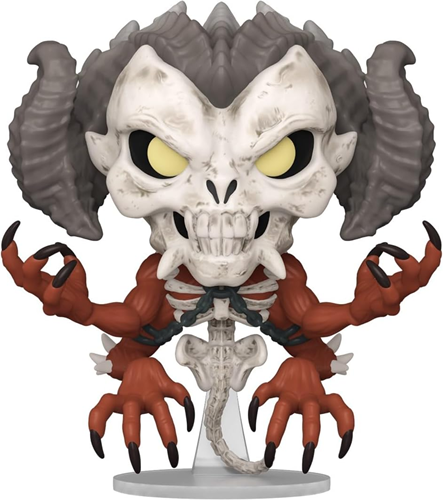Funko Pop! - Diablo 4 Mephisto #1008-2