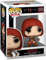 Funko Pop! - Diablo 4 Rogue #1009