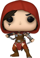 Funko Pop! - Diablo 4 Rogue #1009-2