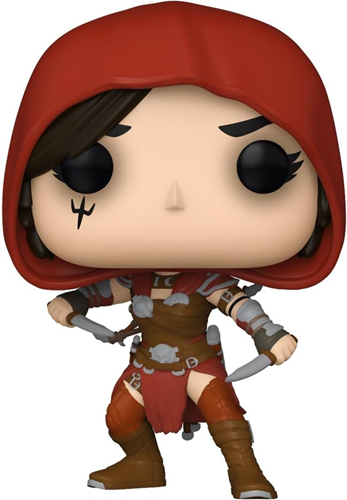 Funko Pop! - Diablo 4 Rogue #1009-2