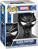 Funko Pop! - Marvel Classics Black Panther #1418