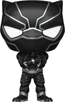 Funko Pop! - Marvel Classics Black Panther #1418-2