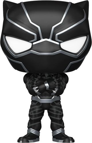 Funko Pop! - Marvel Classics Black Panther #1418-2