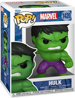 Funko Pop! - Marvel New Classics Hulk #1420