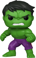 Funko Pop! - Marvel New Classics Hulk #1420-2