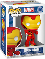 Funko Pop! - Marvel New Classics Iron Man #1421