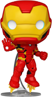 Funko Pop! - Marvel New Classics Iron Man #1421-2