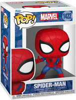 Funko Pop! - Marvel New Classics Spider-Man #1422