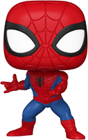 Funko Pop! - Marvel New Classics Spider-Man #1422-2