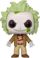Funko Pop! - Beetlejuice Beetlejuice - Beetlejuice #1689-2