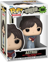 Funko Pop! - Beetlejuice BeetleJuice - Astrid #1691