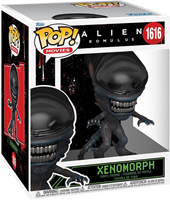 Funko Pop! - Super Alien Romulus Xenomorph #1616