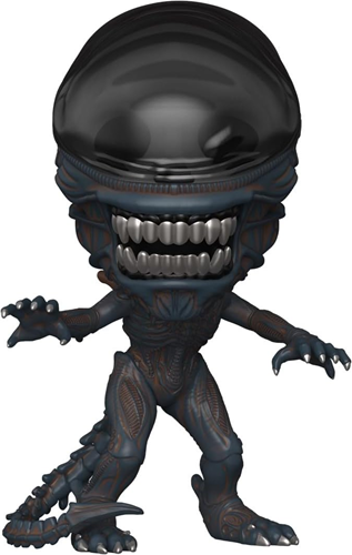Funko Pop! - Super Alien Romulus Xenomorph #1616-2