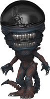 Funko Pop! - Super Alien Romulus - Scorched Xenomorph #1617-2