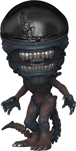 Funko Pop! - Super Alien Romulus - Scorched Xenomorph #1617-2
