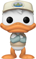 Funko Pop! - Mickey and Friends Donald #1494-2