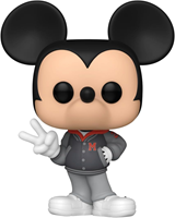 Funko Pop! - Mickey and Friends Mickey #1495-2