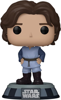 Funko Pop! - Star Wars Fett Legacy Boba Fett (Young) #736-2