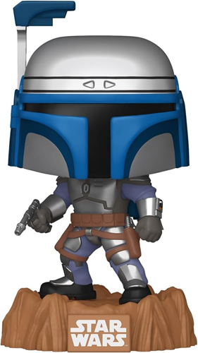 Funko Pop! - Star Wars Fett Legacy Jango Fett #737-2