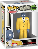 Funko Pop! - BeetleJuice BeetleJuice - Bob #1693