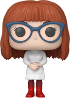 Funko Pop! - Wednesday Matilyn Thornhill #1580-2