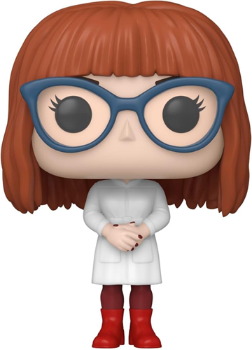 Funko Pop! - Wednesday Matilyn Thornhill #1580-2