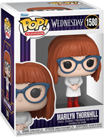 Funko Pop! - Wednesday Matilyn Thornhill #1580