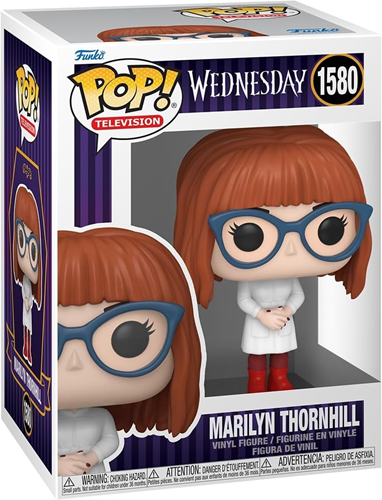 Funko Pop! - Wednesday Matilyn Thornhill #1580