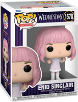 Funko Pop! - Wednesday Enid Sinclair #1578